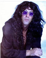 Howard Stern