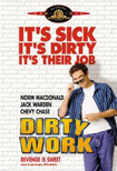 Artie Lange Dirty Work