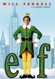 Elf movie