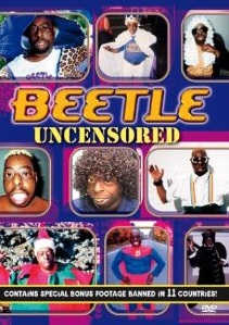 Beetlejuice Howard Stern Documentary