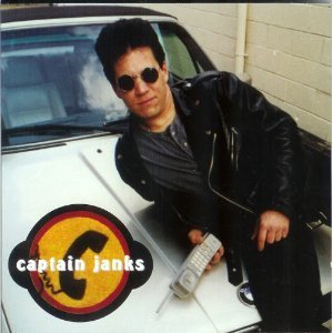 Captain Janks CD