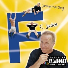 Jackie Jokeman Martling F Jackie