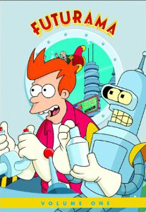 Billy West Futurama