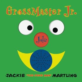 Jackie Jokeman Martling Grossmaster Jr