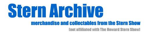 Stern Archive Logo