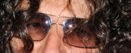 Howard Stern Sunglasses