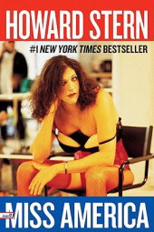 Howard Stern Miss America Book