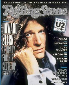 Howard Stern Rolling Stone 756