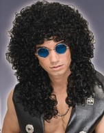 Howard Stern Costume