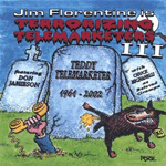 Jim Florentine Terrorizing Telemarketers V3