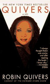Robin Quivers Book