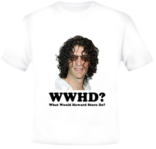 WWHD  T Shirt