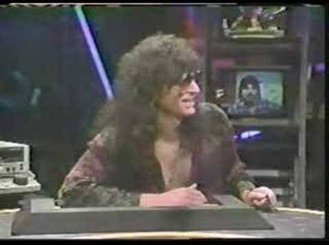 Howard Stern Channel 9 Shows